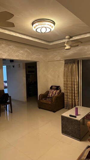 2 BHK Apartment For Sale in Dreams Elegance, Hadapsar