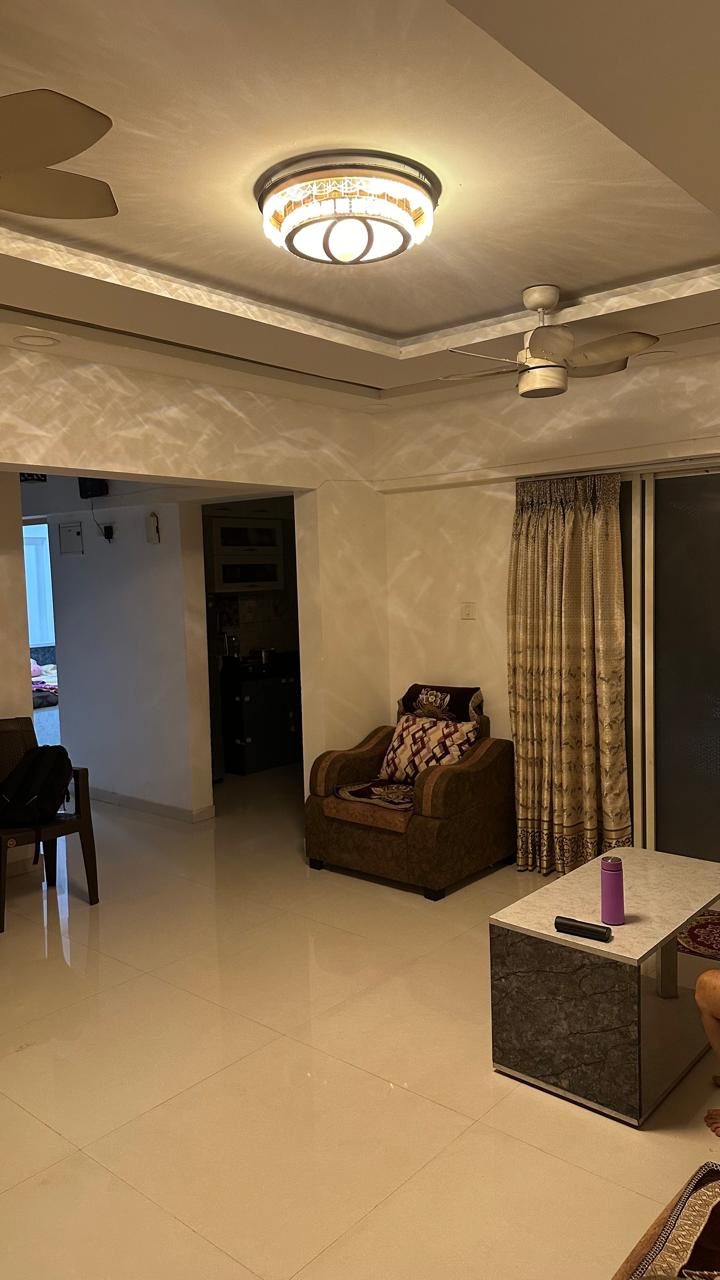 2 BHK Apartment For Sale in Dreams Elegance