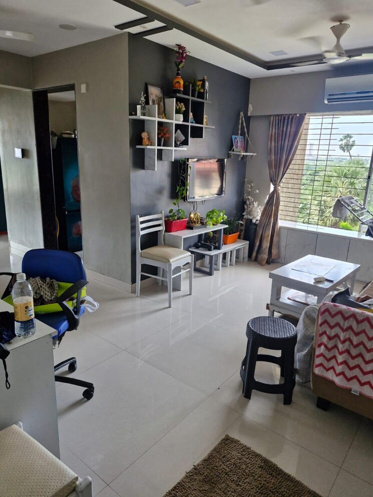 Team Area, deepak-residency 3 Bedroom 1250 Sq.Ft. Apartment In Vile Parle West Mumbai 9077591