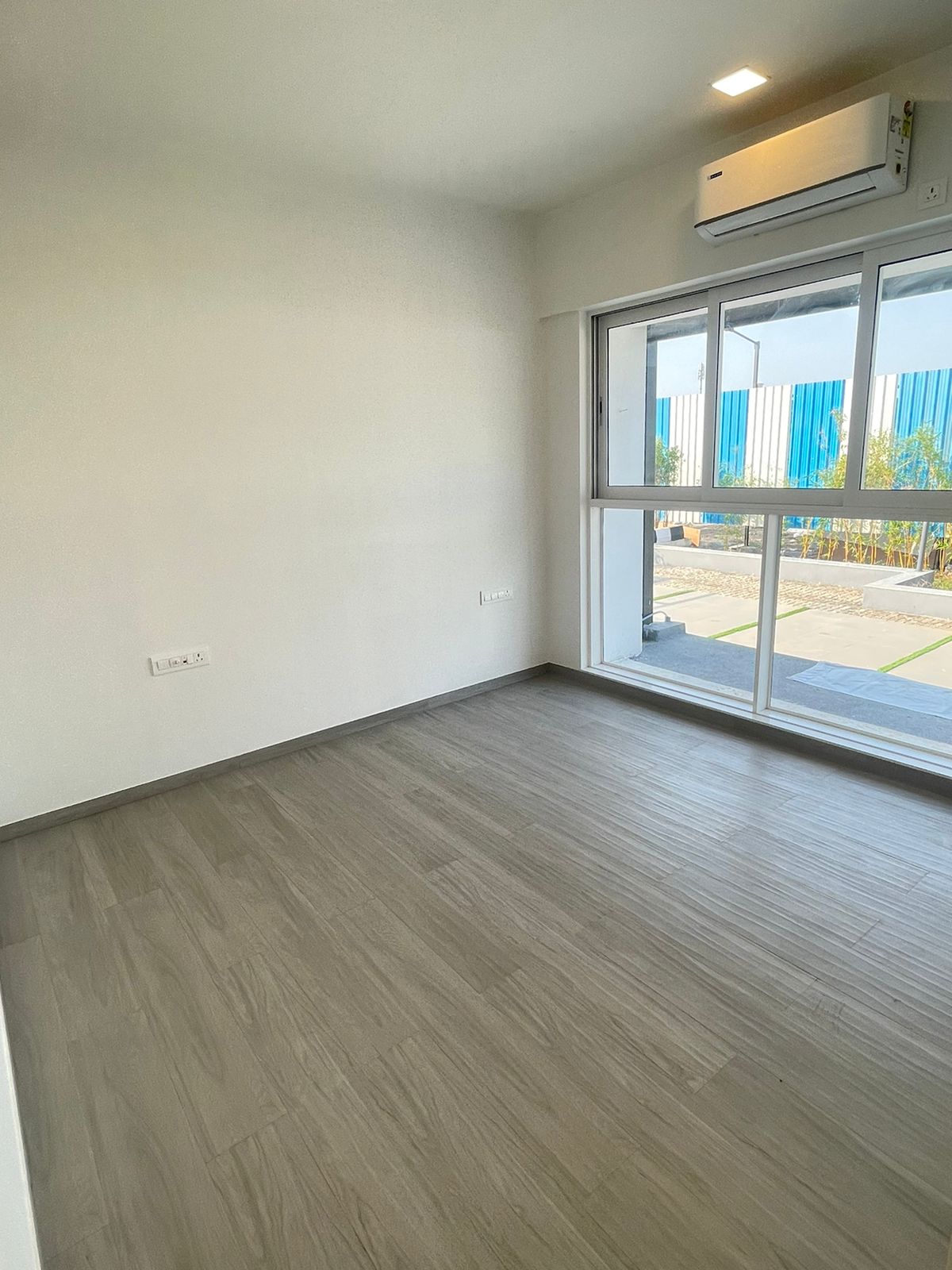 3 BHK Apartment For Sale in  K Reheja Juinagar 