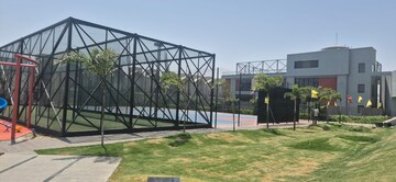  Plot – Exterior View View at Ajmer Road - for Sale