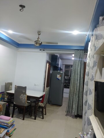 Team Area in 2 BHK Apartment at Panchsheel Wellington, Dundahera – for Rent