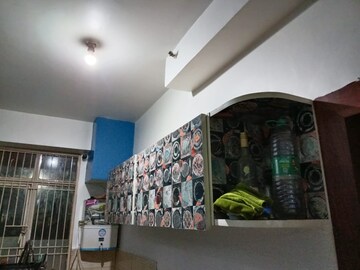 Parking in 2 BHK Apartment at Panchsheel Wellington, Dundahera – for Rent