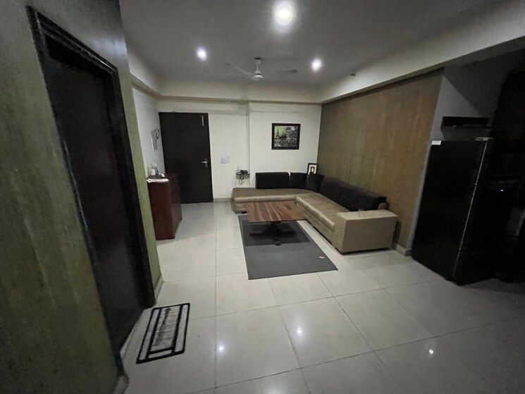 Kitchen, panchsheel-wellington 2 Bedroom 729 Sq.Ft. Apartment In Dundahera Ghaziabad 9077625