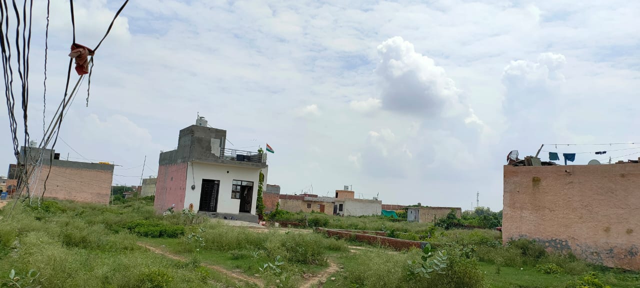 Plot For Sale in Sector 89 Faridabad 