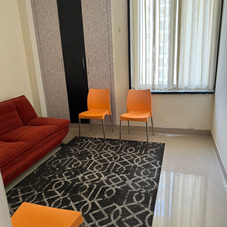 Bedroom, great-value-sharanam 3.5 Bedroom 1129 Sq.Ft. Apartment In Hajipur Noida 9077614