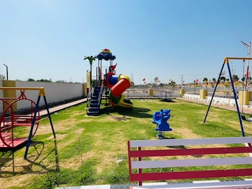  Plot For Sale in Ajmer Road