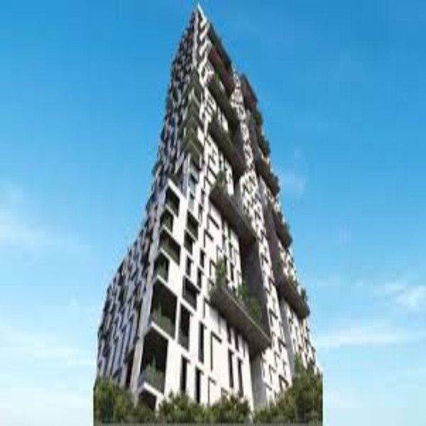 Office Space For Sale in Ekatva The Olive