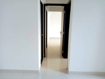 Living Room in 2 BHK Apartment at Ashar Metro Towers, Vartak Nagar – for Sale