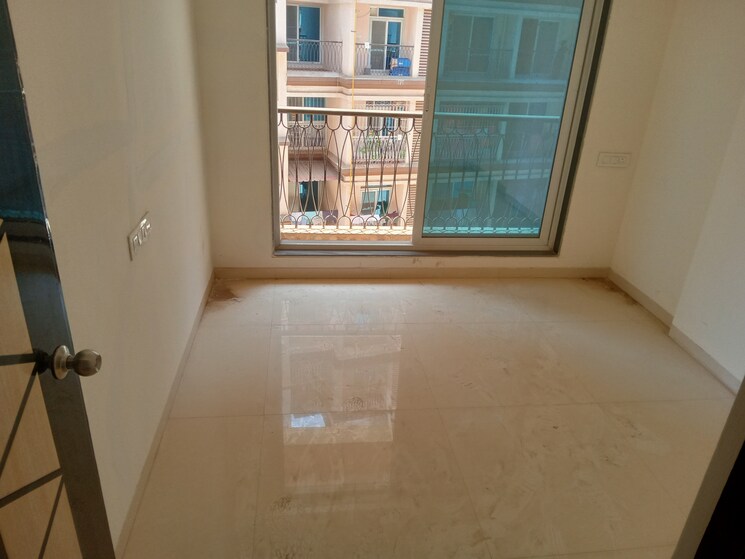 Bedroom, shubham-jijai-angan 2 Bedroom 1100 Sq.Ft. Apartment In Taloja Navi Mumbai 9077574