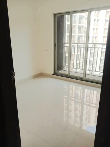 Bedroom in 2 BHK Apartment at Ashar Metro Towers, Vartak Nagar – for Sale