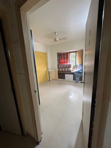 Bedroom in 3 BHK Apartment at Raheja Garden Estate, Midc Colony – for Rent