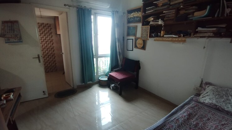 Living Room, gaur-atulyam 2 Bedroom 955 Sq.Ft. Apartment In Omicron I Greater Noida Greater Noida 9077598