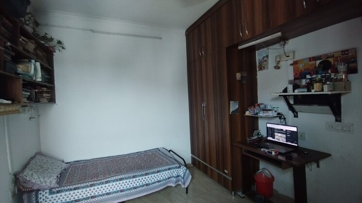 Bedroom, gaur-atulyam 2 Bedroom 955 Sq.Ft. Apartment In Omicron I Greater Noida Greater Noida 9077598