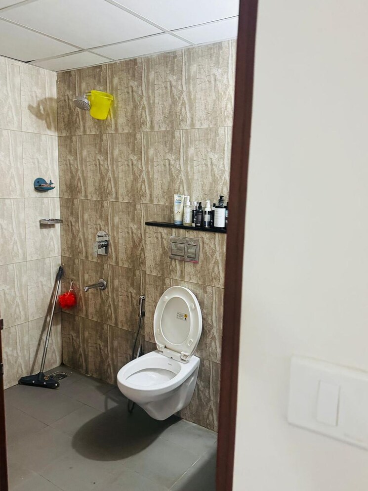 Bathroom, ats-kocoon 3 Bedroom 1745 Sq.Ft. Apartment In Sector 109 Gurgaon 9077624