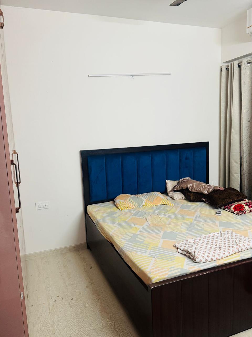 3 BHK Apartment For Rent in ATS Kocoon