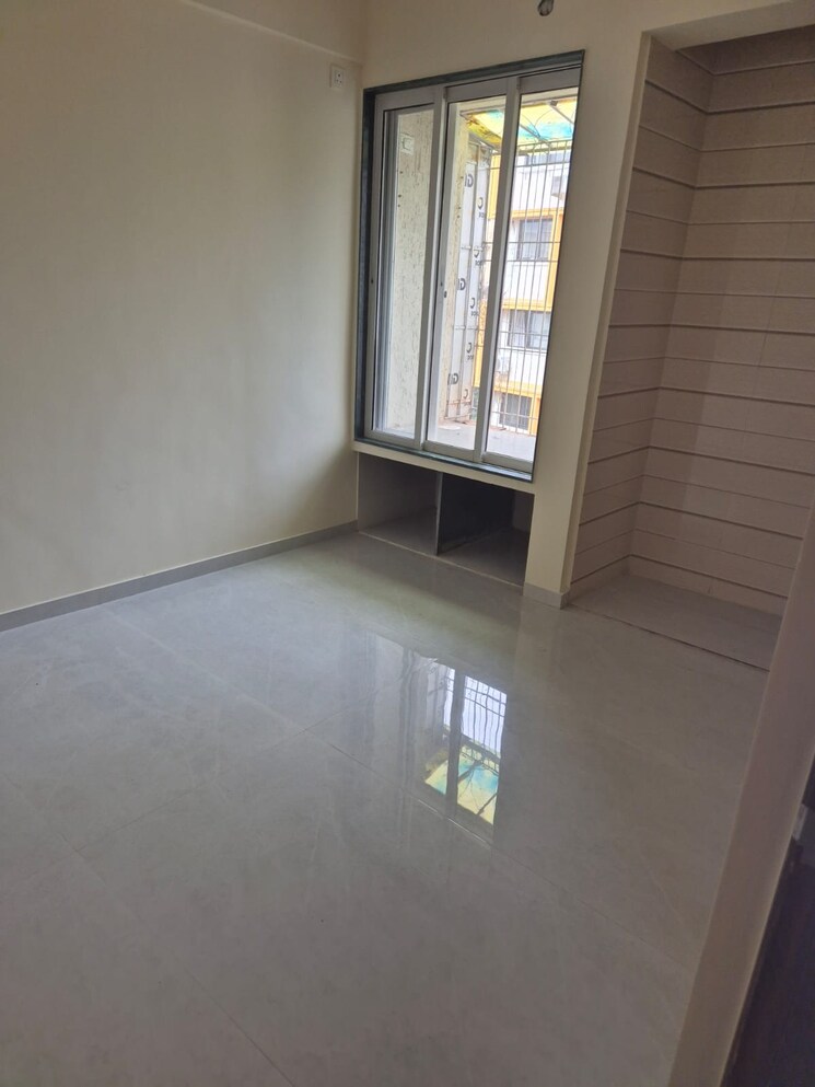 Bedroom, gaurang-tulsi-vrindavan-chs 2 Bedroom 851 Sq.Ft. Apartment In Naupada Thane 9077642