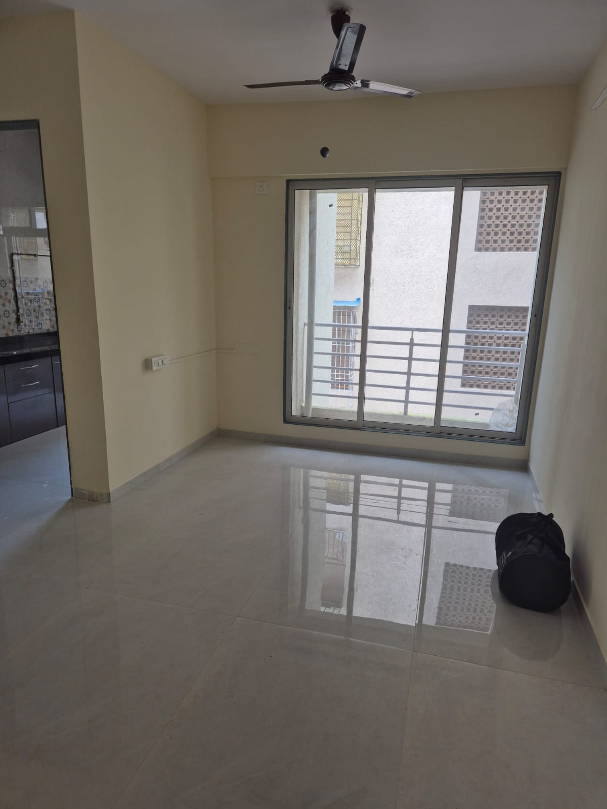2 BHK + Extra Room Apartment For Rent in Gaurang Tulsi Vrindavan CHS