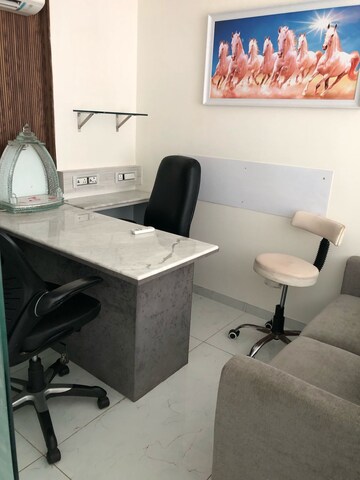  Office Space For Rent in Omkar Signet, Malad East