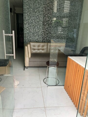 Living Room in  Office Space at Omkar Signet, Malad East – for Rent