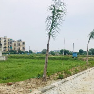 Plot Area in  Plot at Sector 63 – for Sale