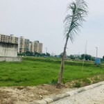 109 Sq.Yd. Plot in Nityam Avenue 
