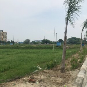 Plot Area in  Plot at Sector 63 – for Sale