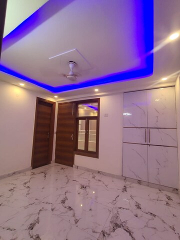 3 BHK Builder Floor For Rent in Panchsheel Vihar