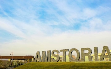 Plot For Sale in BPTP Amstoria, Sector 102