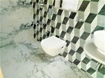 Attached Bathroom in 2.5 BHK Apartment at Kalpataru Srishti, Mira Road – for Rent