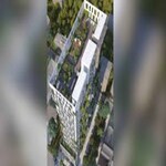 3120 Sq.Ft. Office Space in Ekatva The Olive