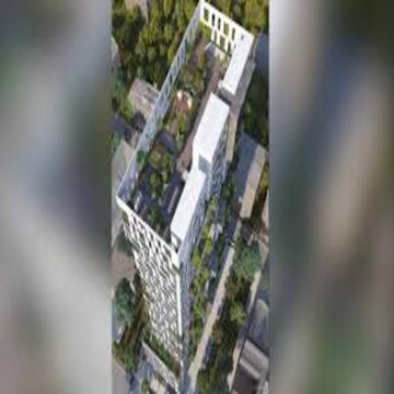  Office Space For Sale in Ekatva The Olive, Wagle Industrial Estate