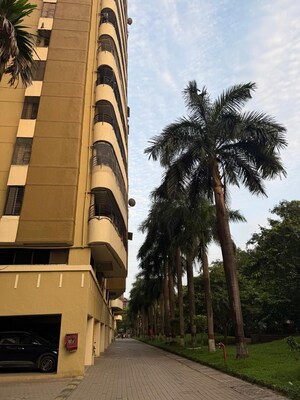 2.5 BHK Apartment – Exterior View View at Kalpataru Srishti, Mira Road - for Rent