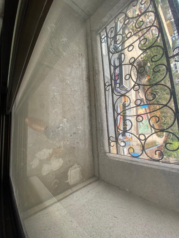 Balcony, kalpataru-srishti 2.5 Bedroom 1250 Sq.Ft. Apartment In Mira Road Thane 9077686