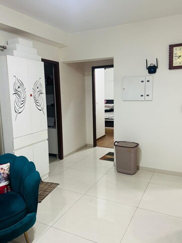 Team Area in 3 BHK Apartment at Shapoorji Pallonji Joyville Gurgaon, Sector 102 – for Rent
