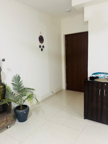 Living Room in 3 BHK Apartment at Shapoorji Pallonji Joyville Gurgaon, Sector 102 – for Rent
