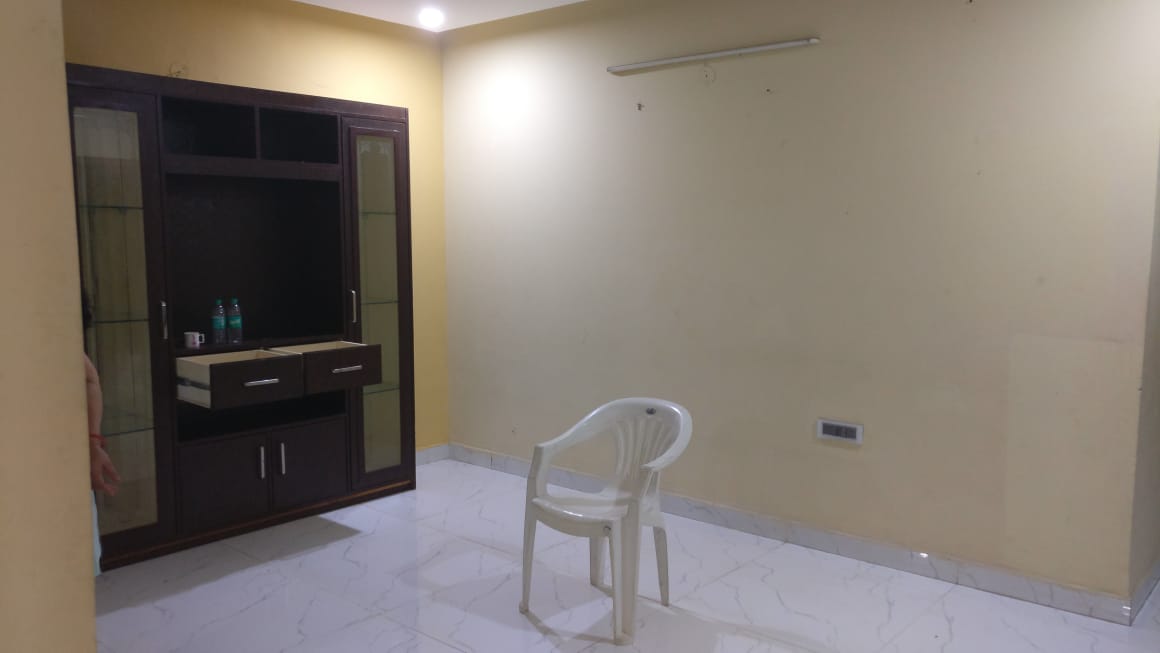 2 BHK + Pooja Room Independent House For Rent in GMS Road