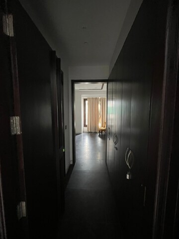 Building Lobby in 2 BHK Independent House at Gms Road – for Rent