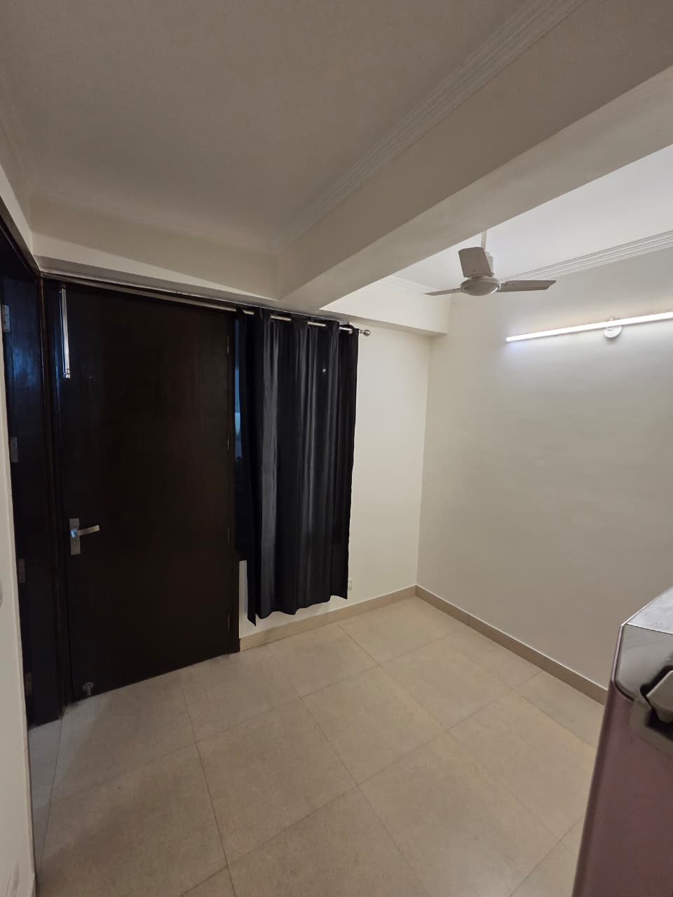 1 BHK Builder Floor For Rent in Main Malviya Nagar 