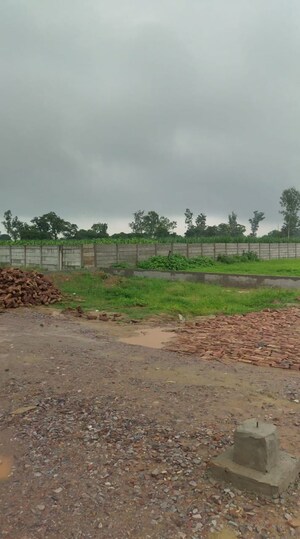 Plot Area in  Plot at Rohta Road – for Sale