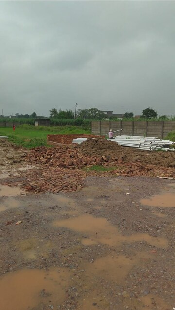 Plot Area in  Plot at Rohta Road – for Sale