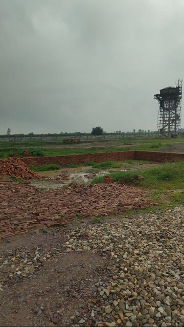 Plot Area in  Plot at Rohta Road – for Sale