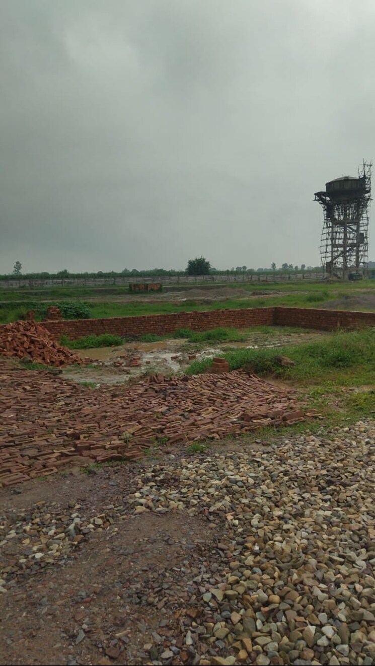undefined, rohta road  100 Sq.Yd. Plot In Rohta Road Meerut 9077668