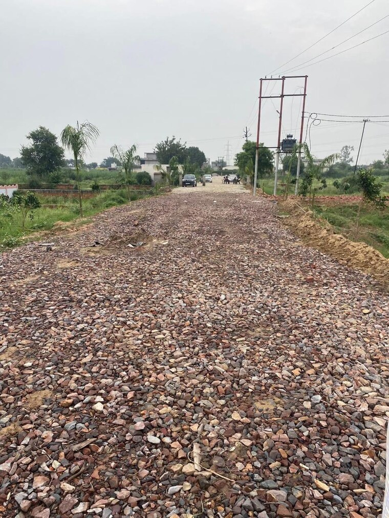 undefined, rohta road  100 Sq.Yd. Plot In Rohta Road Meerut 9077668