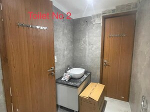 Bedroom in 4 BHK Builder Floor at Saket – for Sale