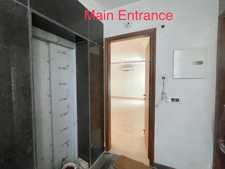 undefined, saket 4 Bedroom 300 Sq.Yd. Builder Floor In Saket Delhi 9077655