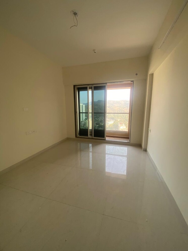 Master Bedroom, kalpataru-srishti 2.5 Bedroom 1250 Sq.Ft. Apartment In Mira Road Thane 9077686