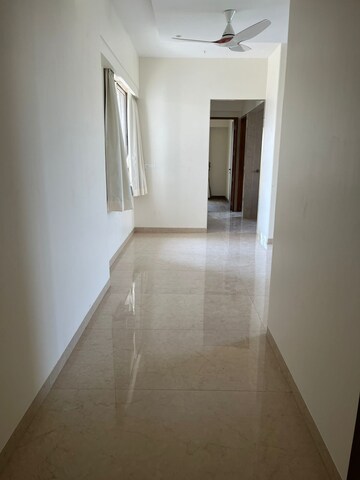 Building Lobby in 1 BHK Apartment at Matrubhoomi Panchratna NX, Dadar East – for Sale