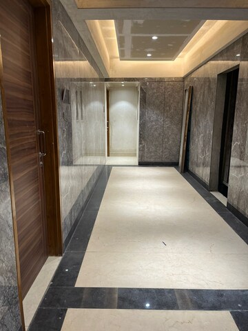 Building Lobby in 1 BHK Apartment at Matrubhoomi Panchratna NX, Dadar East – for Sale