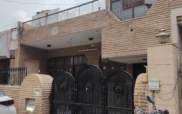3 BHK Independent House For Sale in Sector 9
